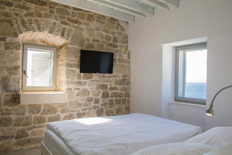 Stone Lady - Holiday Home Omiš Exteriér fotografie